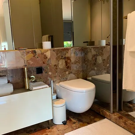 Penthouse With Big Terrace * Lisbon