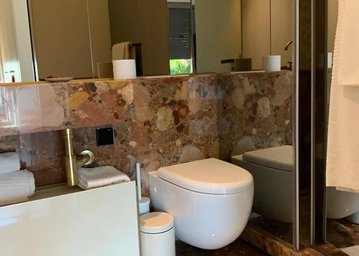 Penthouse With Big Terrace * Lisbon