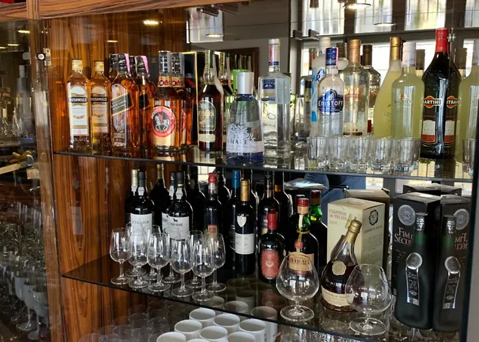 Apartment Penthouse With Big Terrace