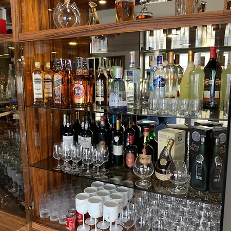 Appartement Penthouse With Big Terrace